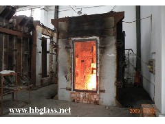 恒保 — 通過新國標(biāo)防火玻璃檢測