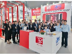 精彩紛呈，恒保感恩有您∣第27屆鋁門窗幕墻新品博覽會回顧